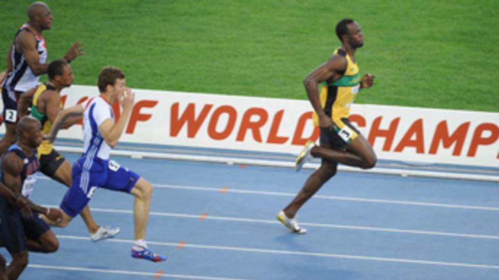 Le gène du sprint existe-t-il ? Le gène du sprint existe-t-il ?