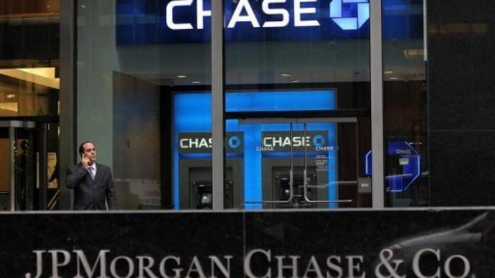 JPMorgan : le coût des paris risqués deux fois plus important que prévu