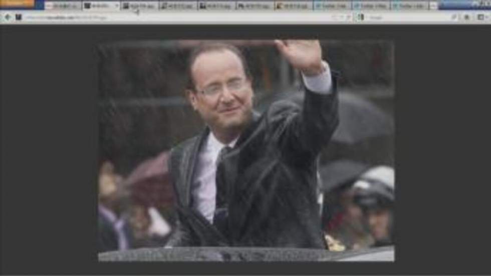 En attendant la pluie... En attendant la pluie...