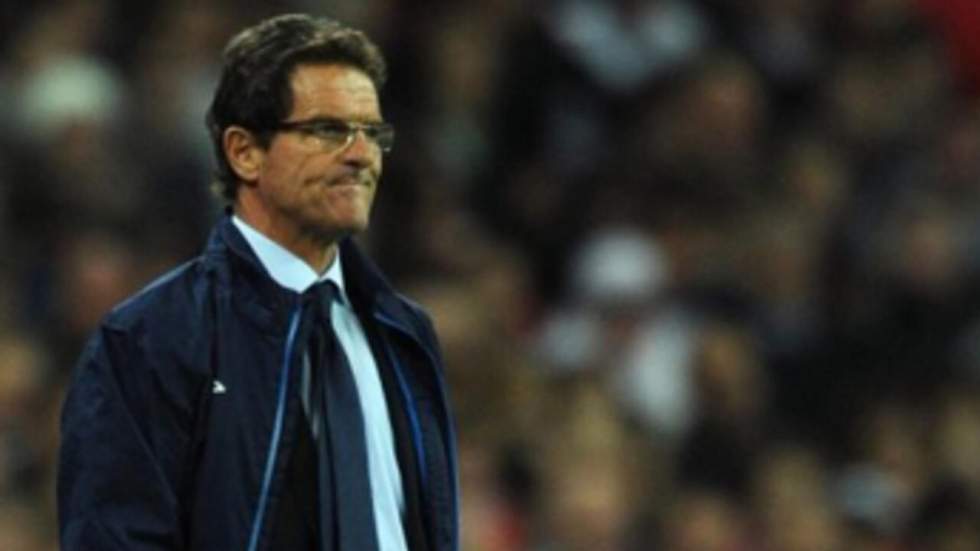 L'Italien Fabio Capello nommé sélectionneur de la Russie