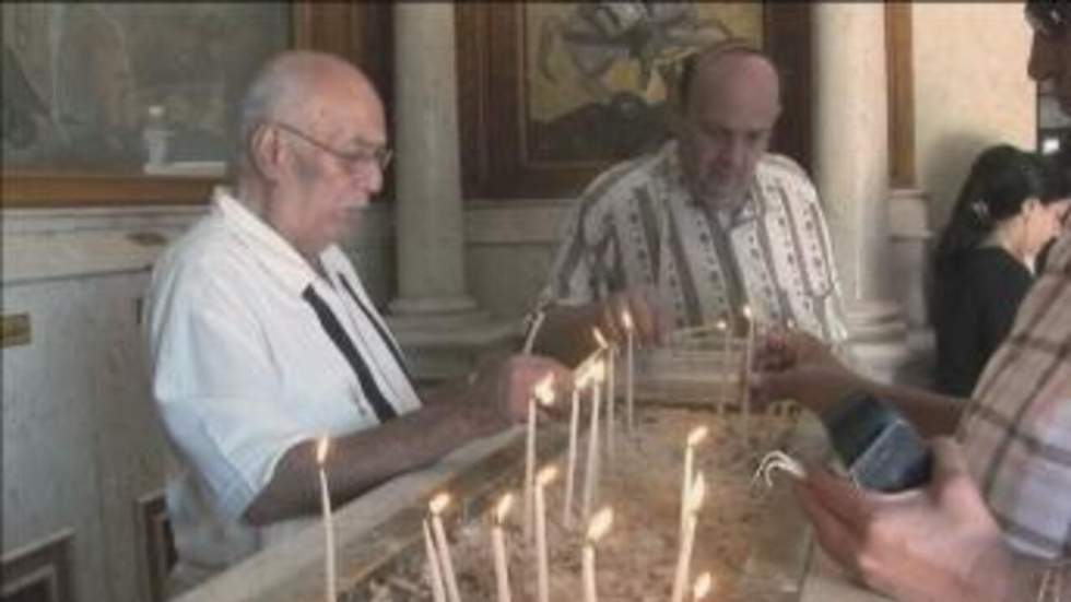 Quelle place pour la religion dans la future Constitution égyptienne ? Quelle place pour la religion dans la future Constitution égyptienne ?