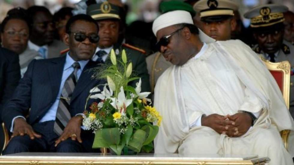 Un prix de l'Unesco financé par le despote de Guinée équatoriale fait scandale Un prix de l'Unesco financé par le despote de Guinée équatoriale fait scandale
