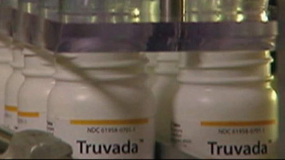 La France reste prudente sur l'efficacité du préventif anti-sida Truvada