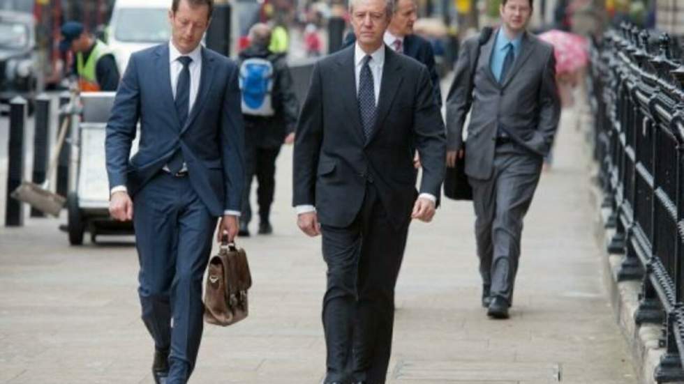 Scandale du Libor : deux banques françaises sous le coup d'une enquête