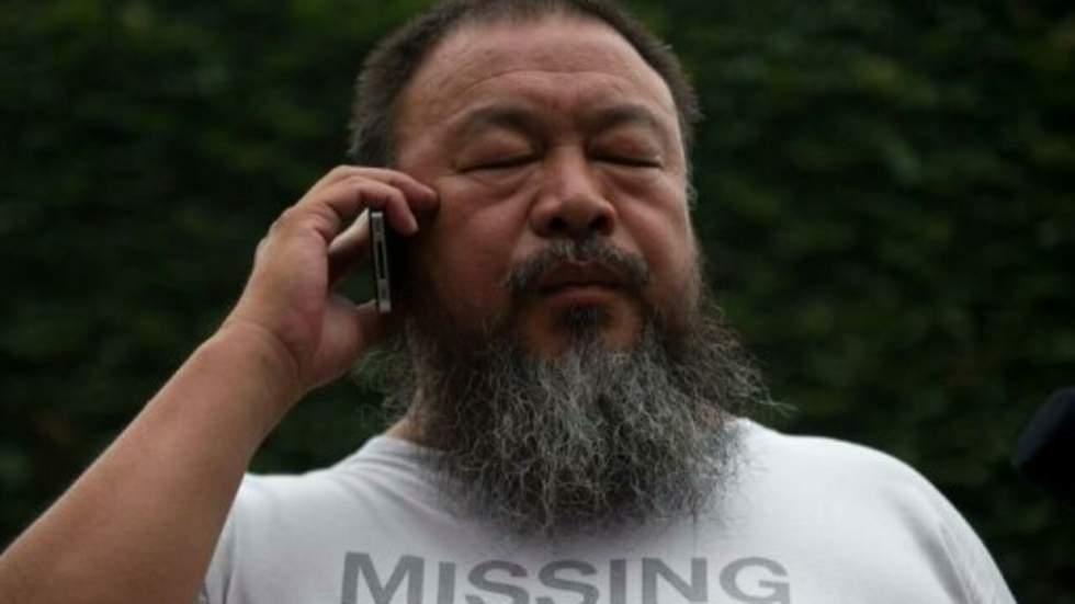 La justice rejette la plainte d'Ai Weiwei contre un important redressement fiscal