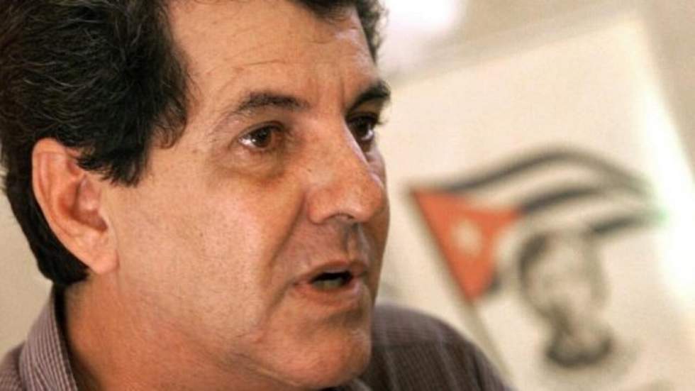 Le dissident cubain Oswaldo Paya meurt dans un accident de voiture Le dissident cubain Oswaldo Paya meurt dans un accident de voiture