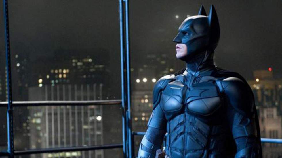 "The Dark Knight Rises", magistral épilogue de la trilogie Batman