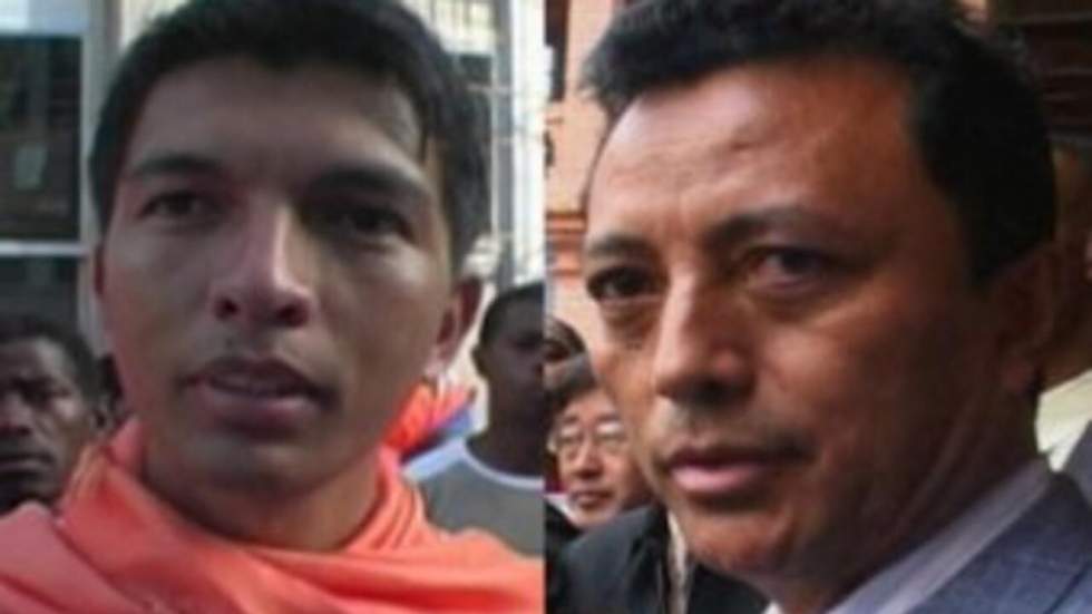 Une rencontre entre Rajoelina et Ravalomanana fait naître l'espoir d'une sortie de crise