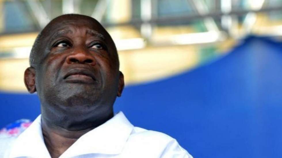 En France, les partisans de Laurent Gbagbo demandent justice En France, les partisans de Laurent Gbagbo demandent justice