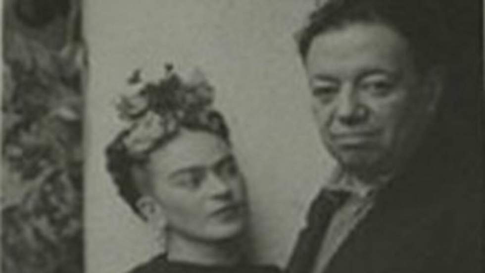 Un musée appelle les femmes à exposer les peintures de Frida Kahlo sur leur corps nu