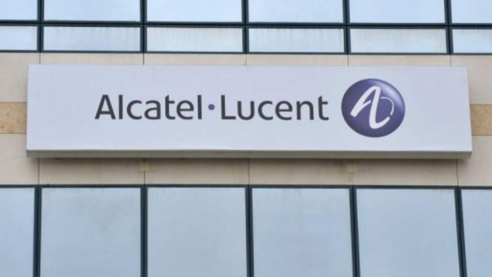 Alcatel prévoit la suppression de 5 000 postes dans le monde