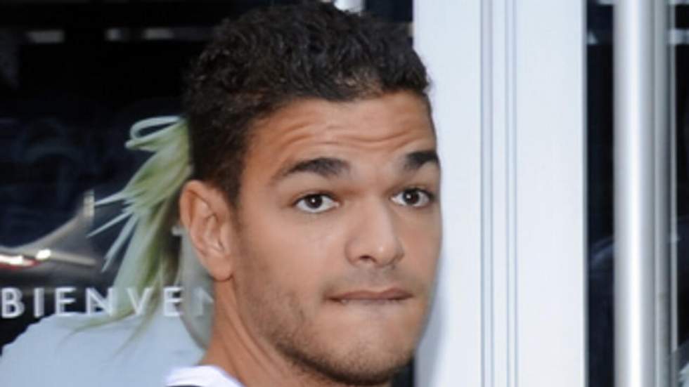 Altercation entre le père et l'agent d’Hatem Ben Arfa devant la FFF