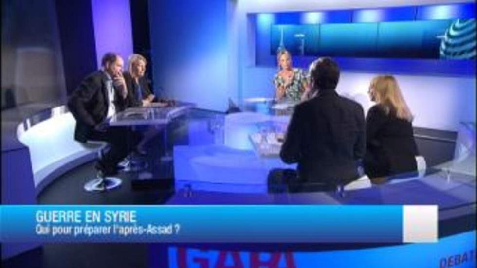 Une semaine dans le monde (27 juillet 2012) (partie 2) Une semaine dans le monde (27 juillet 2012) (partie 2)