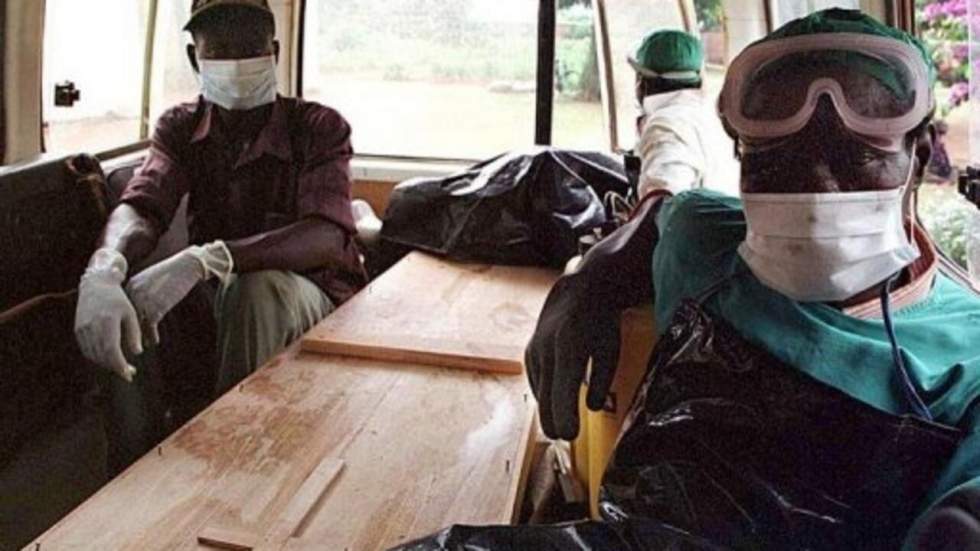 Le virus Ebola a tué 14 personnes en Ouganda depuis début juillet