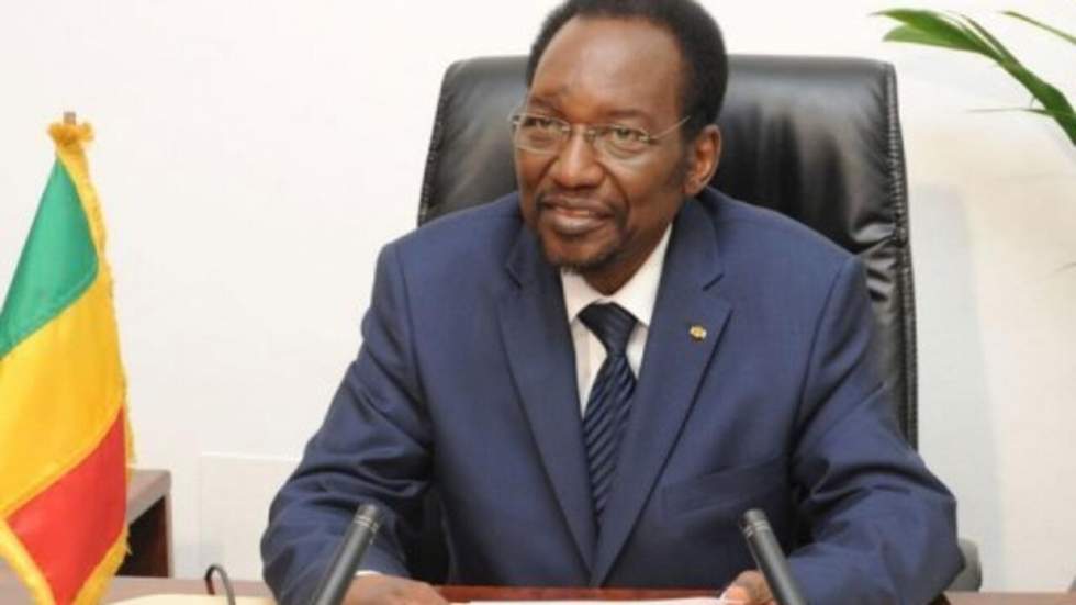 "Le discours de Dioncounda Traoré est porteur d’espoir" "Le discours de Dioncounda Traoré est porteur d’espoir"