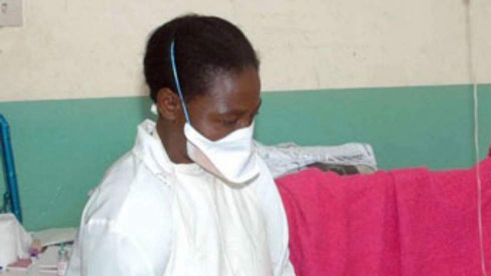 L'épidémie du virus Ebola s'étend à Kampala L'épidémie du virus Ebola s'étend à Kampala