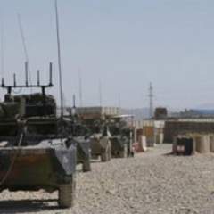 L'armée française a officiellement quitté le district de Surobi L'armée française a officiellement quitté le district de Surobi