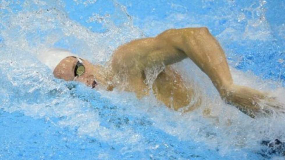 Comment la France est devenue une puissance en natation