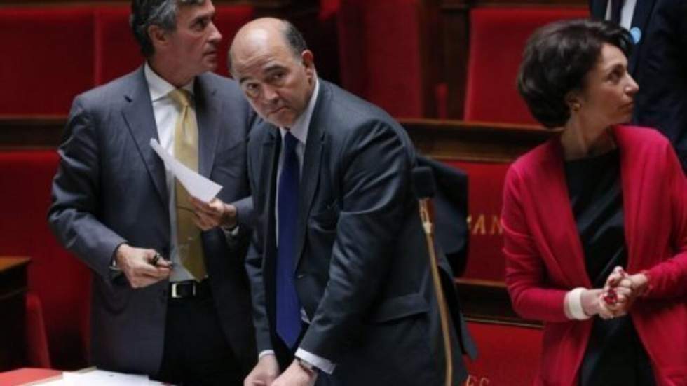 Loi de finances rectificative 2012 : les députés tournent la page Sarkozy Loi de finances rectificative 2012 : les députés tournent la page Sarkozy