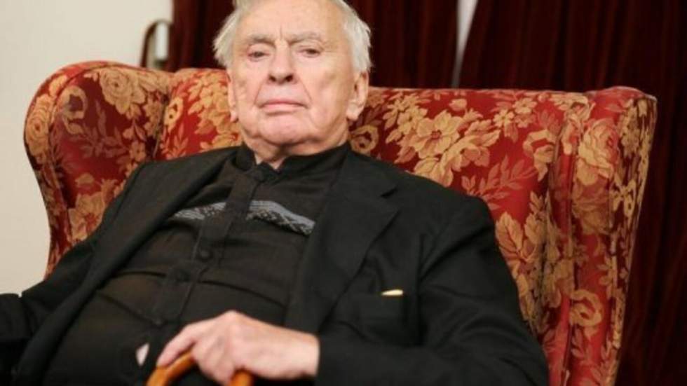 Le romancier américain Gore Vidal est mort à l'âge de 86 ans Le romancier américain Gore Vidal est mort à l'âge de 86 ans