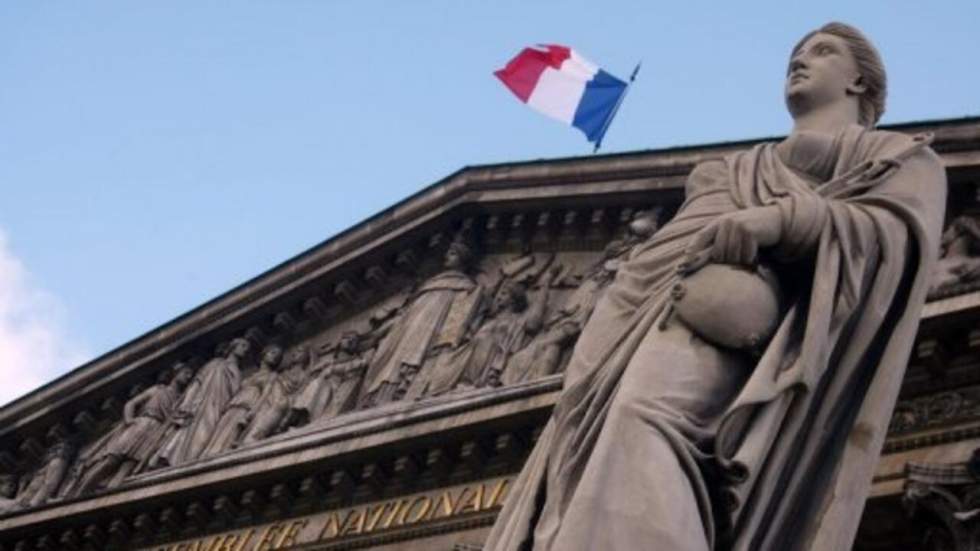 La loi sur le harcèlement sexuel adoptée par le Parlement La loi sur le harcèlement sexuel adoptée par le Parlement
