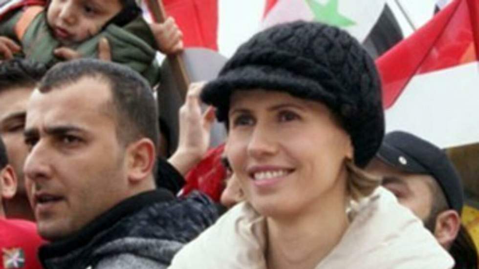 Le mea culpa raté d'une journaliste "dupée" par le clan Assad