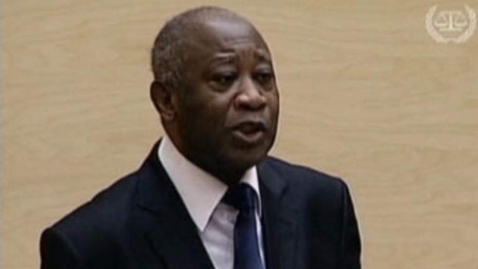 L'audience de confirmation des charges de Gbagbo devant la CPI est reportée