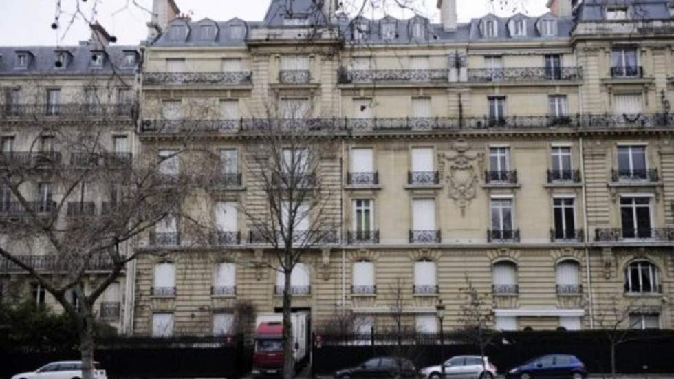 Biens mal acquis : la justice saisit l'hôtel particulier des Obiang à Paris