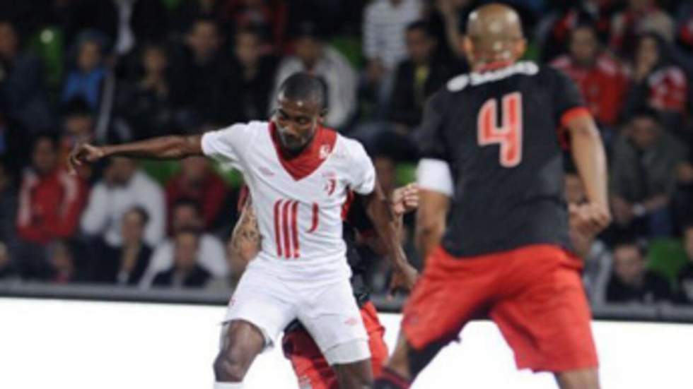 C1 : Lille affrontera le FC Copenhague en barrages