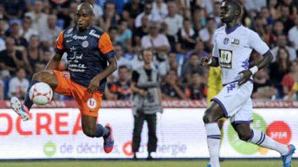Ligue 1 : Montpellier ouvre la saison avec un match nul contre Toulouse Ligue 1 : Montpellier ouvre la saison avec un match nul contre Toulouse