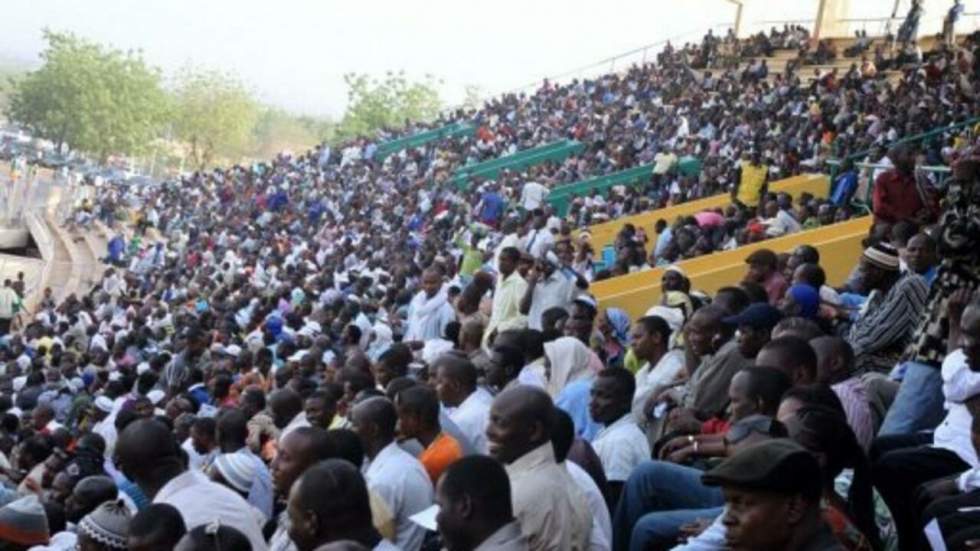 Meeting géant à Bamako pour réclamer la "réconciliation nationale"