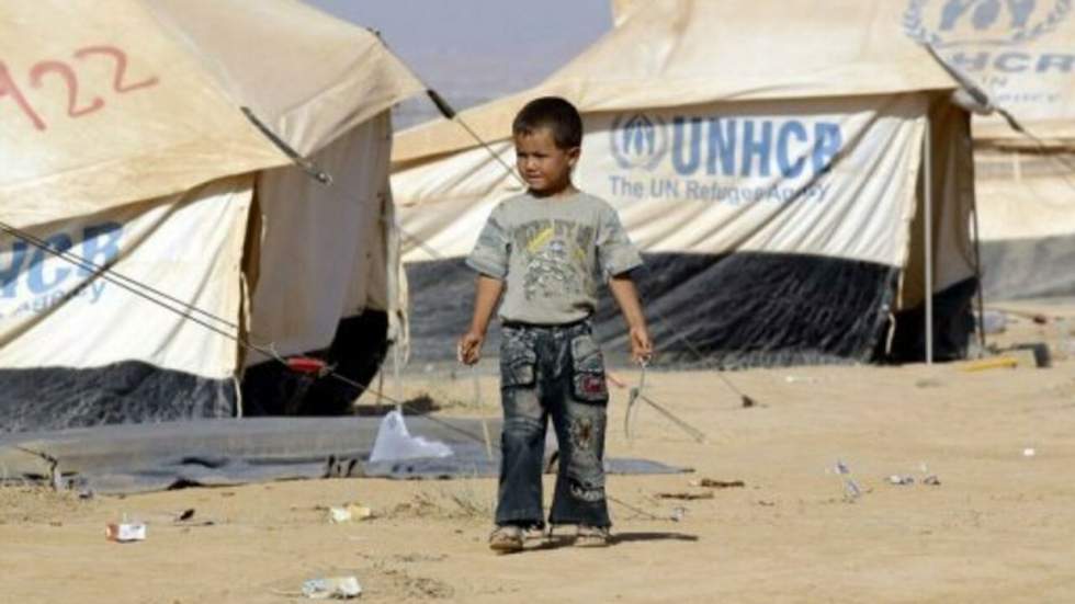 La Jordanie, entre soutien humanitaire aux réfugiés et prudence vis-à-vis de Damas La Jordanie, entre soutien humanitaire aux réfugiés et prudence vis-à-vis de Damas