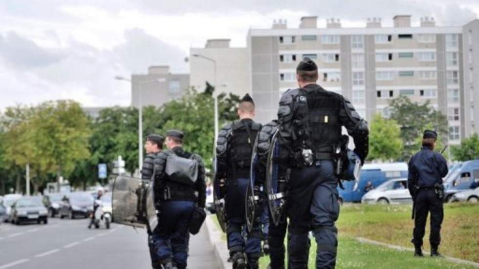 Émeutes d’Amiens : l'effet "zone-déserte" de l'été Émeutes d’Amiens : l'effet "zone-déserte" de l'été