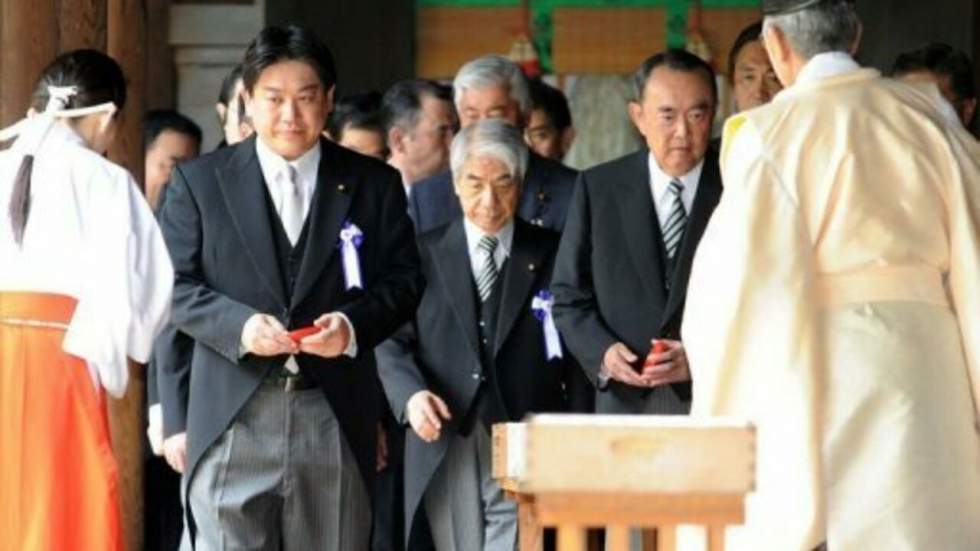 Commémoration du 15 août 1945 : Tokyo provoque la colère de Séoul et Pékin