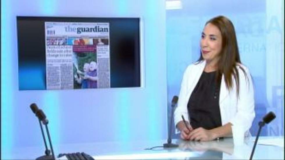 "Pendant la guerre, les affaires continuent"