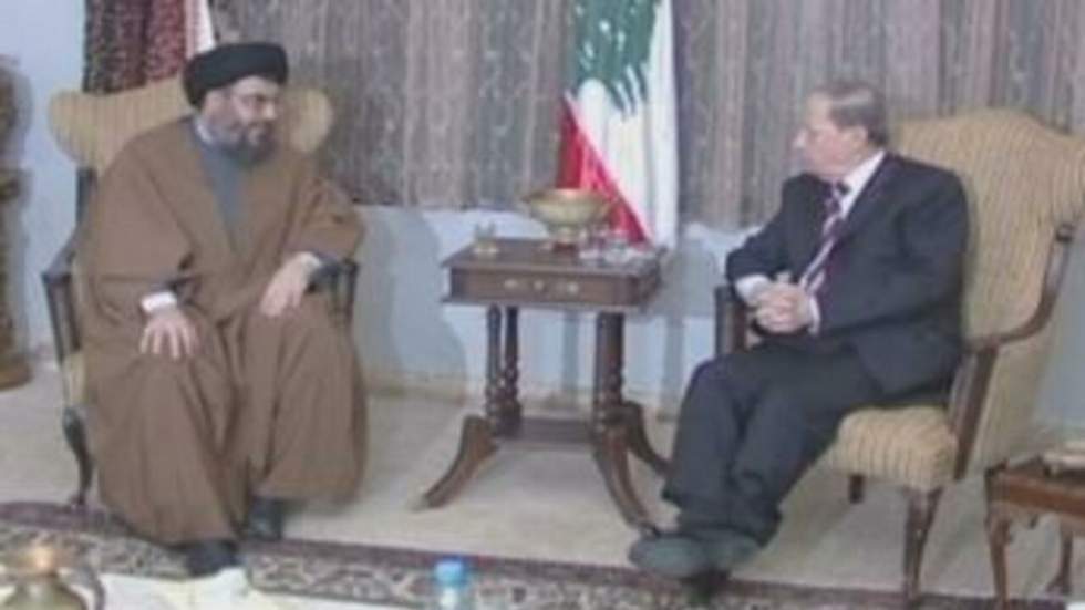 Affaire Samaha : une tentative de destabilisation de Damas? Affaire Samaha : une tentative de destabilisation de Damas?