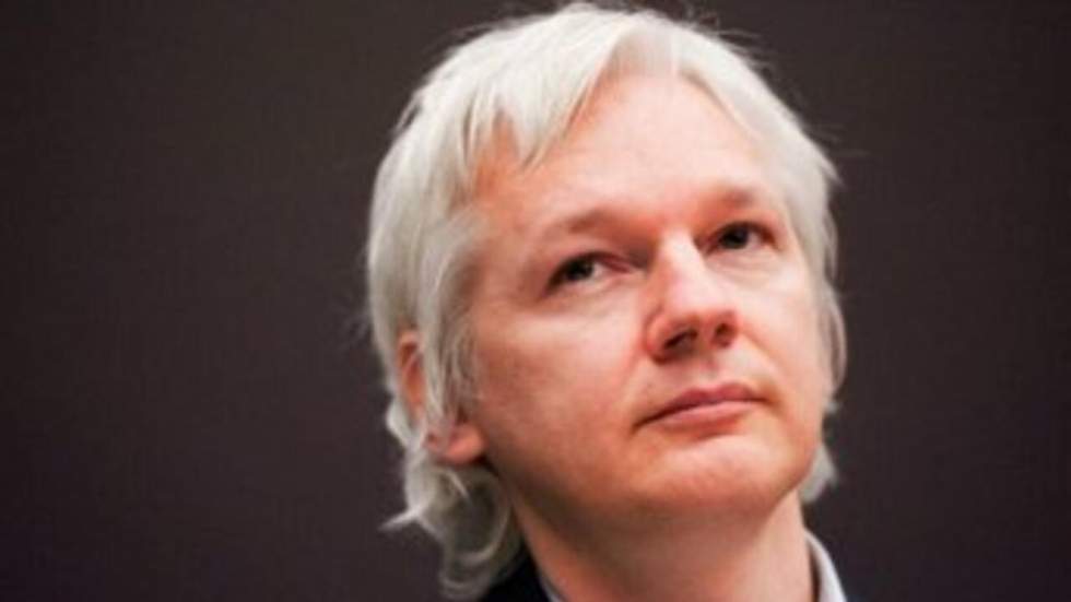 Londres répète sa détermination à extrader Julian Assange