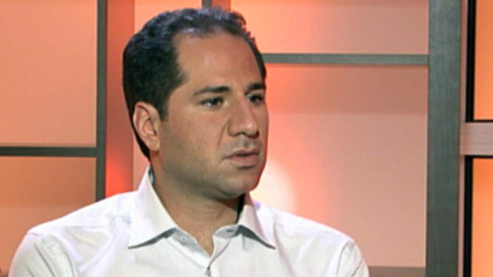 Samy Gemayel : "Bachar al-Assad a les moyens de faire exploser le Liban"