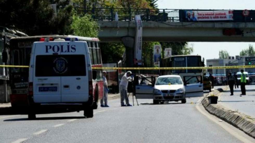 Plusieurs morts dans un attentat attribué aux Kurdes dans le sud-est de la Turquie Plusieurs morts dans un attentat attribué aux Kurdes dans le sud-est de la Turquie