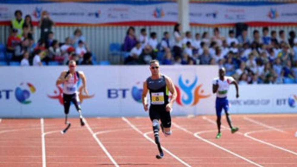 Les Jeux paralympiques, une course d'obstacles pour les athlètes africains