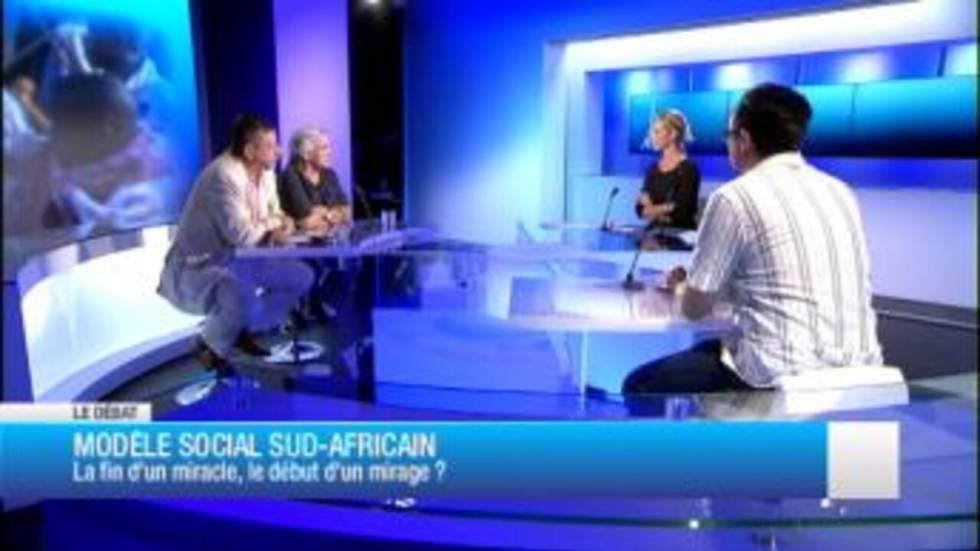 Modèle social sud-africain : la fin d'un miracle, le début d'un mirage ? (partie 2)