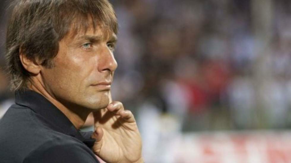 Matches truqués : suspension confirmée pour l'entraîneur de la Juventus Matches truqués : suspension confirmée pour l'entraîneur de la Juventus