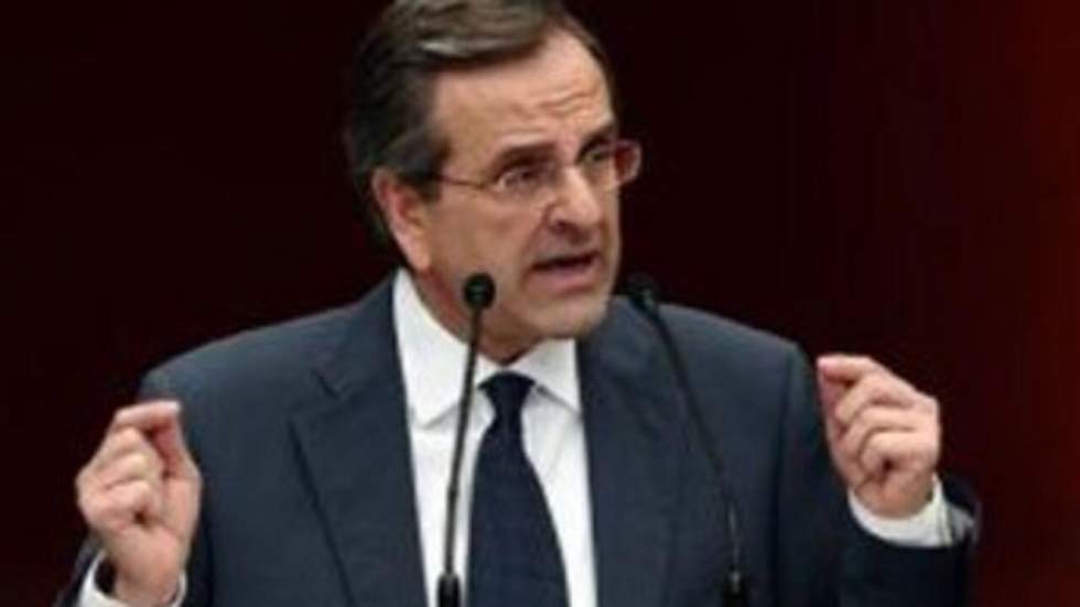 Athènes réclame plus de temps pour réformer son économie Athènes réclame plus de temps pour réformer son économie