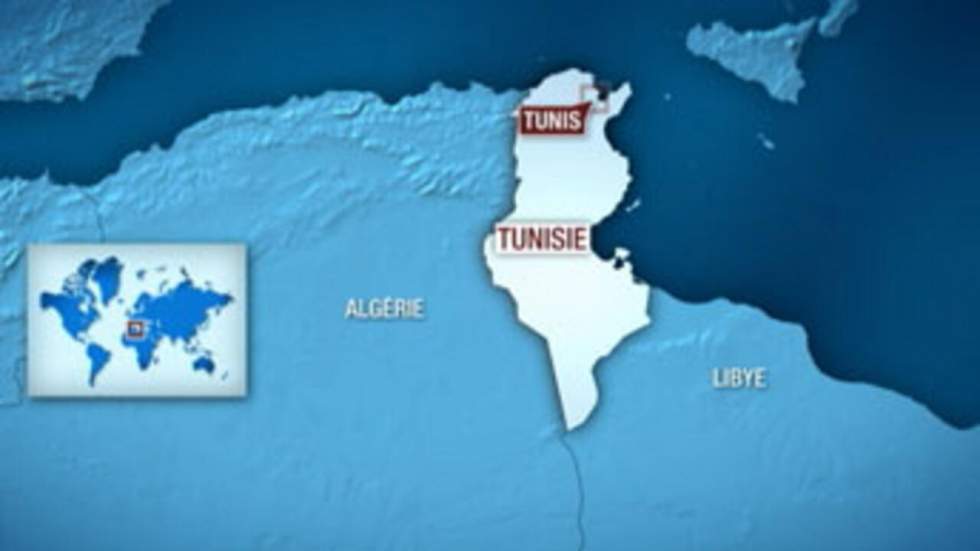 Un élu français agressé par des salafistes en Tunisie Un élu français agressé par des salafistes en Tunisie