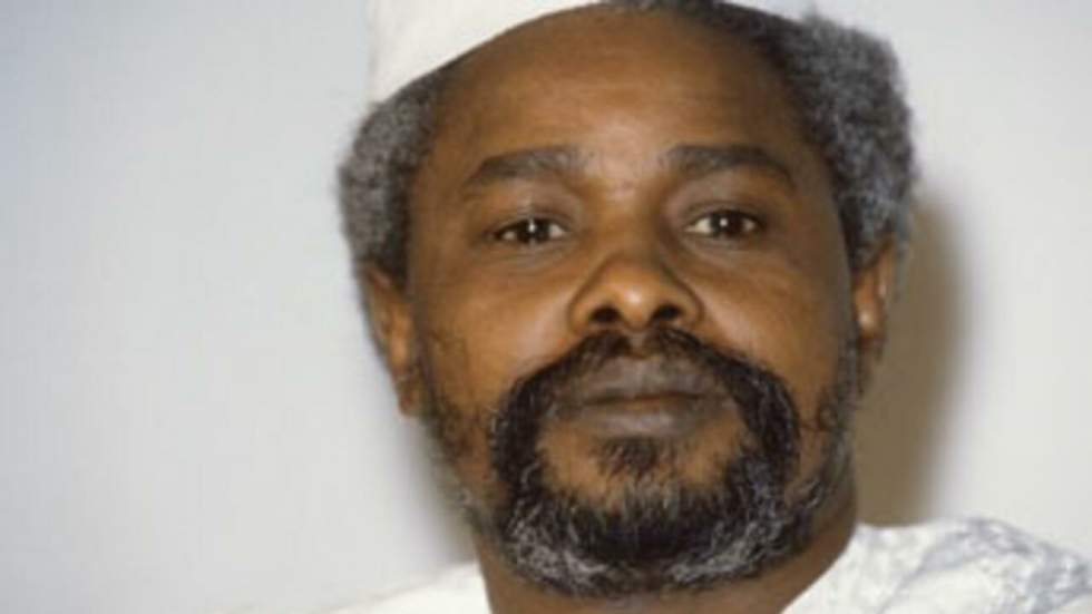 Création d'un tribunal spécial pour juger l'ex-président Hissène Habré