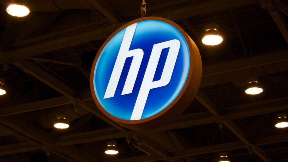 HP a perdu près de 9 milliards de dollars au troisième trimestre