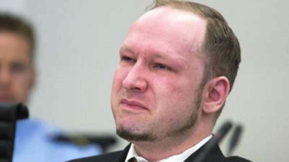 Breivik condamné à 21 ans de prison pour les tueries d'Oslo et Utoya Breivik condamné à 21 ans de prison pour les tueries d'Oslo et Utoya