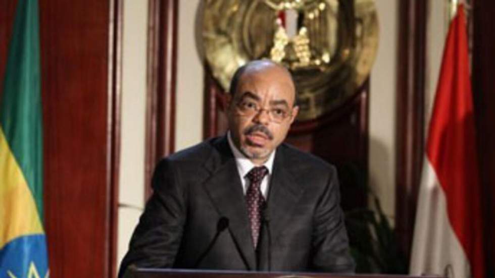 La succession de Meles Zenawi, source d’incertitude dans la Corne de l’Afrique La succession de Meles Zenawi, source d’incertitude dans la Corne de l’Afrique