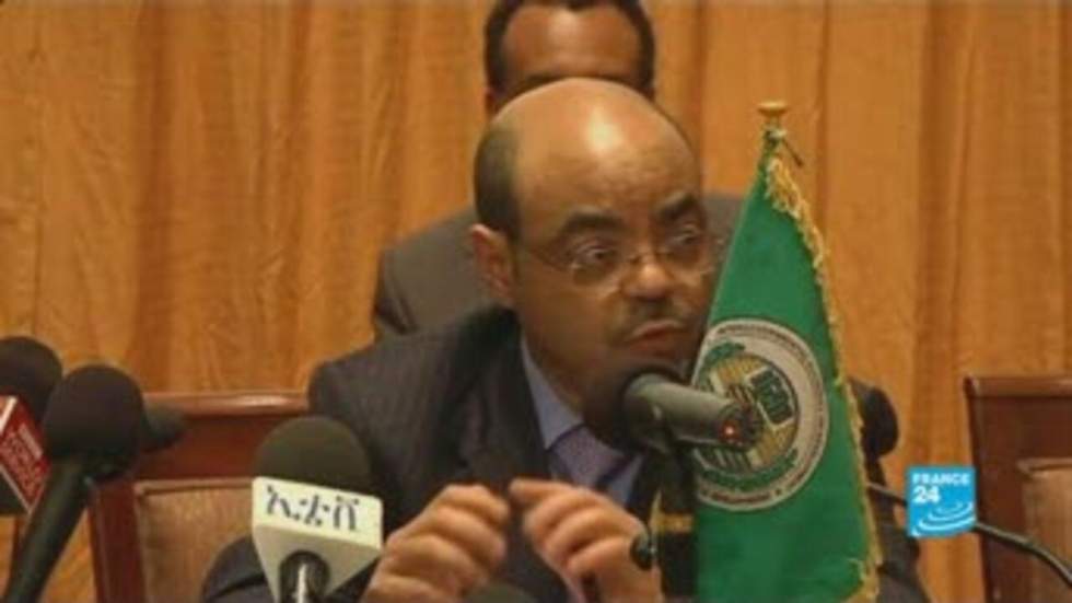 La succession de Meles Zenawi, source d’incertitude dans la Corne de l’Afrique La succession de Meles Zenawi, source d’incertitude dans la Corne de l’Afrique