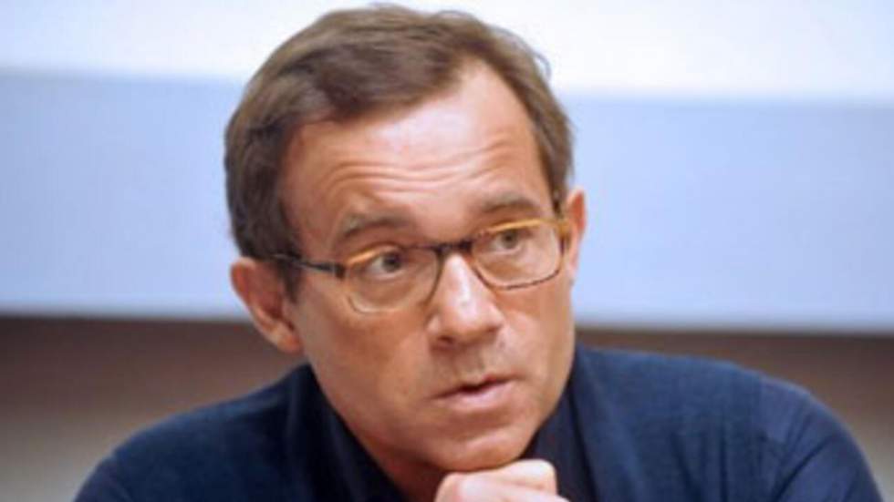 L'animateur Jean-Luc Delarue est mort L'animateur Jean-Luc Delarue est mort